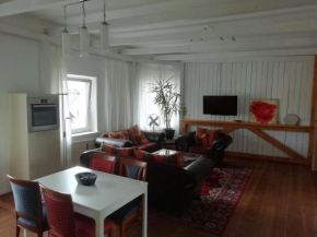 Alte Försterei